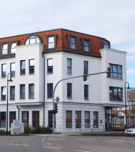 Wohnung der APS Immobilien Verwaltung in Nürnberg, Schwabach, Hettstedt und Aschersleben