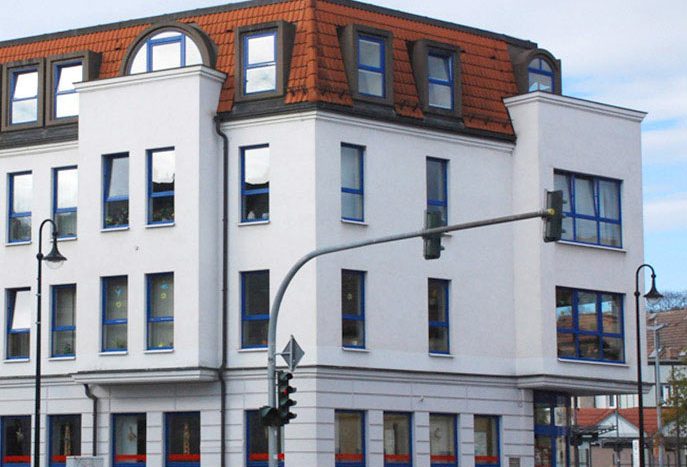 Wohnung der APS Immobilien Verwaltung in Nürnberg, Schwabach, Hettstedt und Aschersleben