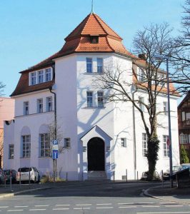 Mietwohnung der APS Immobilien Verwaltung in Nürnberg, Schwabach, Hettstedt und Aschersleben