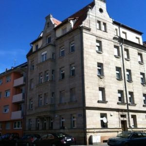 APS Immobilien Verwaltung in Nürnberg
