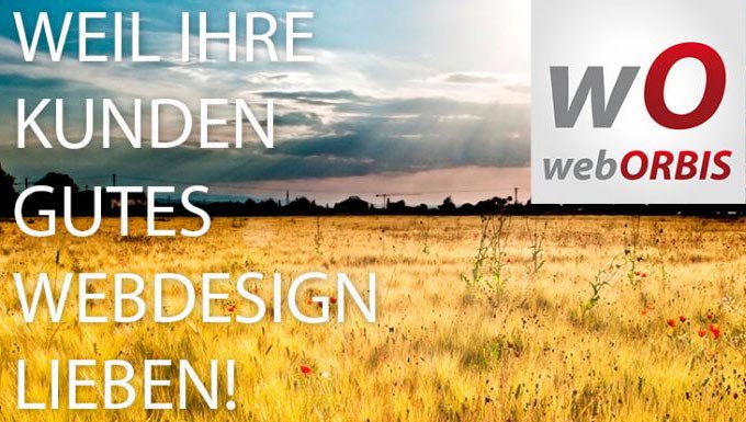 webORBIS webDESIGN | APS Verwaltung GmbH & Co. KG in Hettstedt